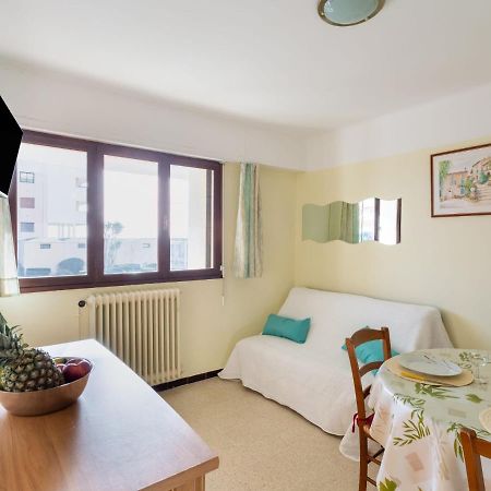 Apartment Le Grand Large-3 Le Lavandou Extérieur photo