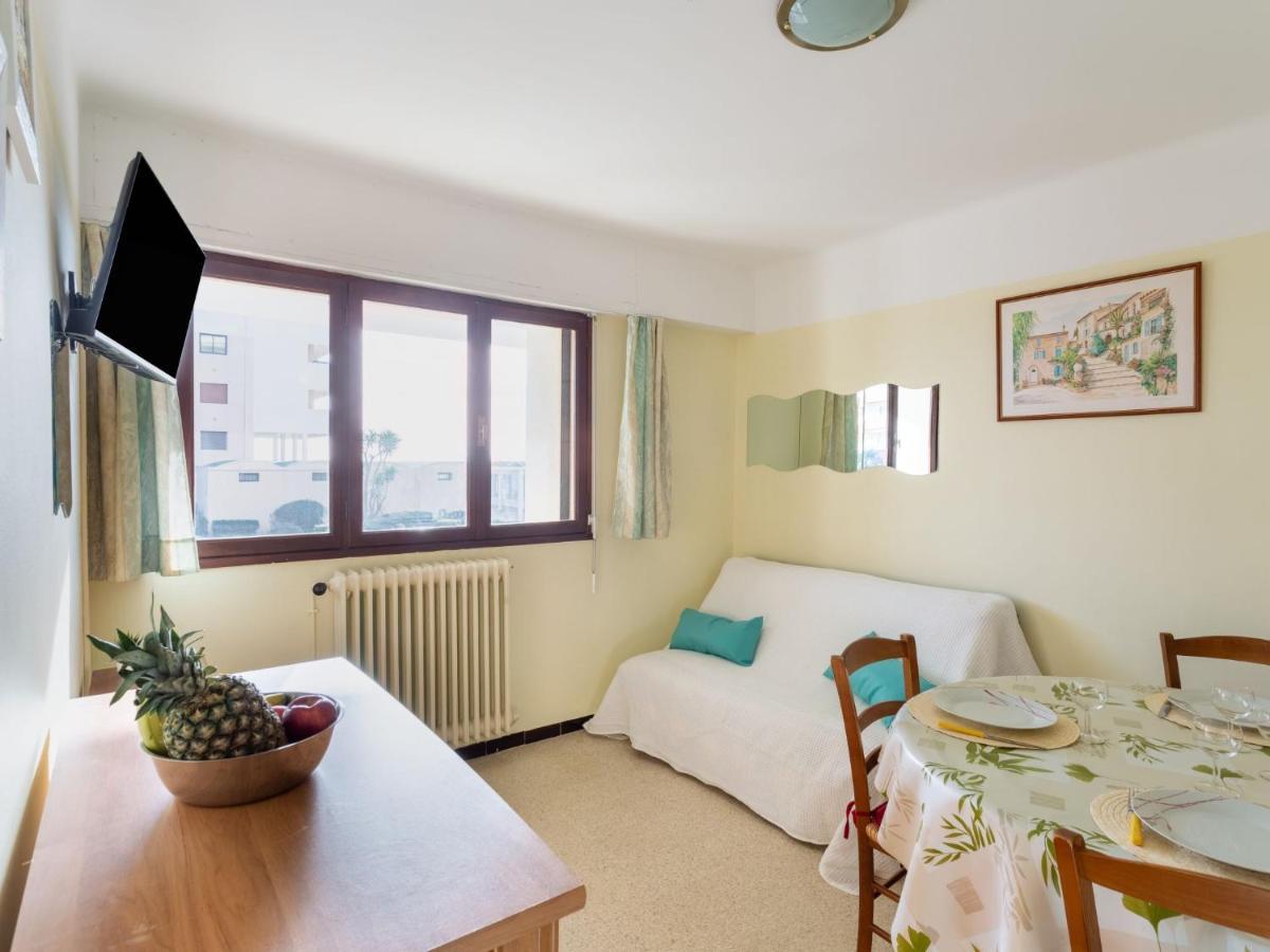 Apartment Le Grand Large-3 Le Lavandou Extérieur photo